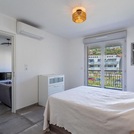 Apartment Le Jardin Du Loderi-2 By Interhome Bormes-les-Mimosas Exterior foto