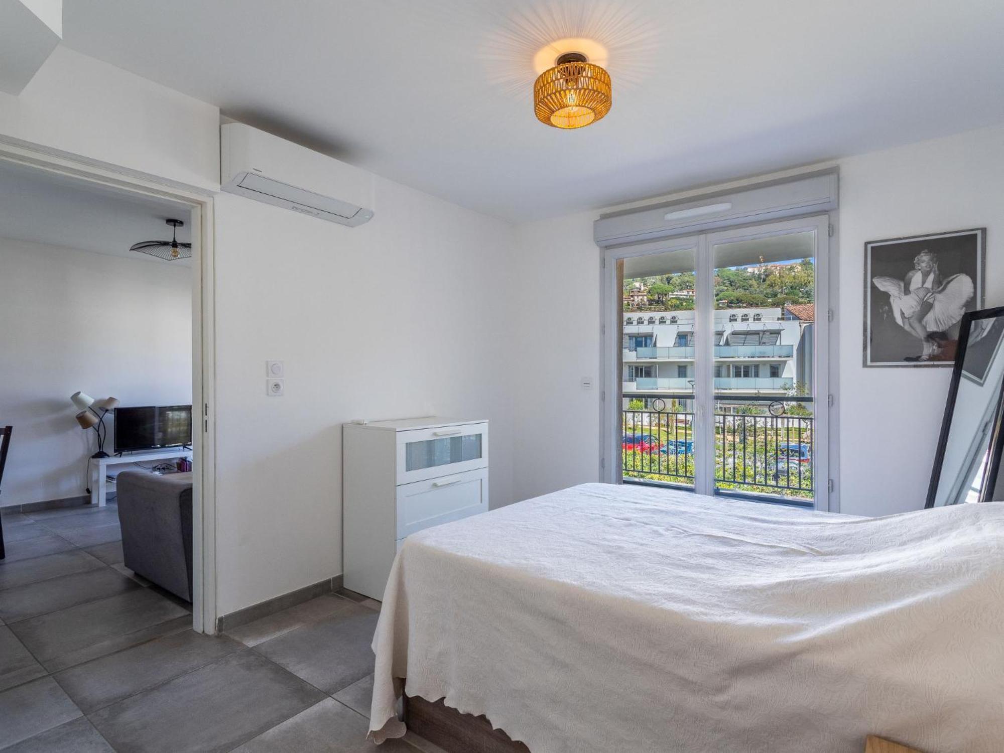 Apartment Le Jardin Du Loderi-2 By Interhome Bormes-les-Mimosas Exterior foto