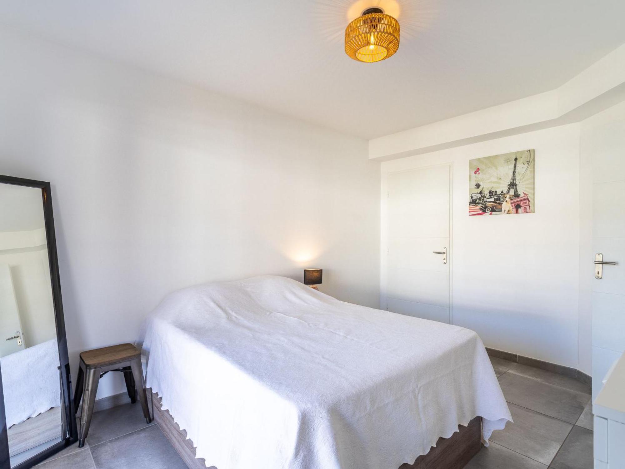 Apartment Le Jardin Du Loderi-2 By Interhome Bormes-les-Mimosas Exterior foto